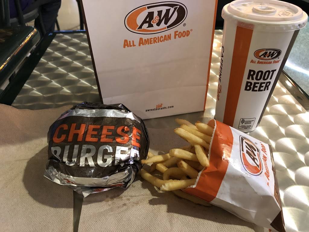 A&W | restaurant | 49 W Maryland St, Indianapolis, IN 46204, USA | 3176861077 OR +1 317-686-1077