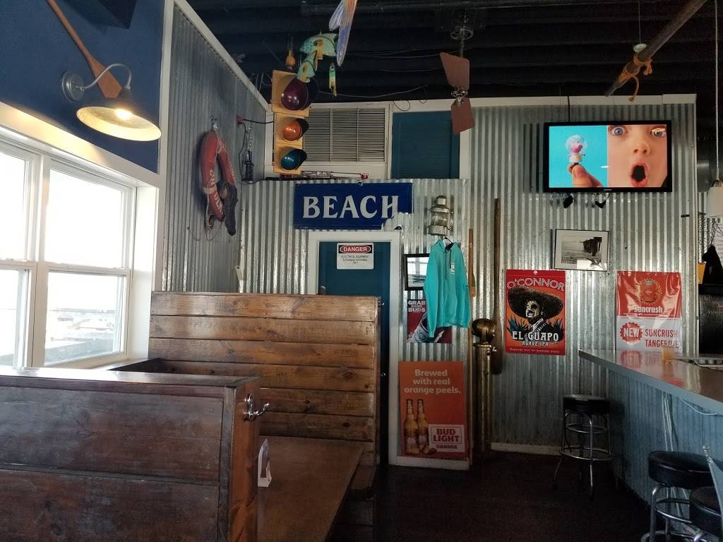 Oceanview Diner | restaurant | 1006 E Ocean View Ave, Norfolk, VA 23503, USA | 7578374287 OR +1 757-837-4287