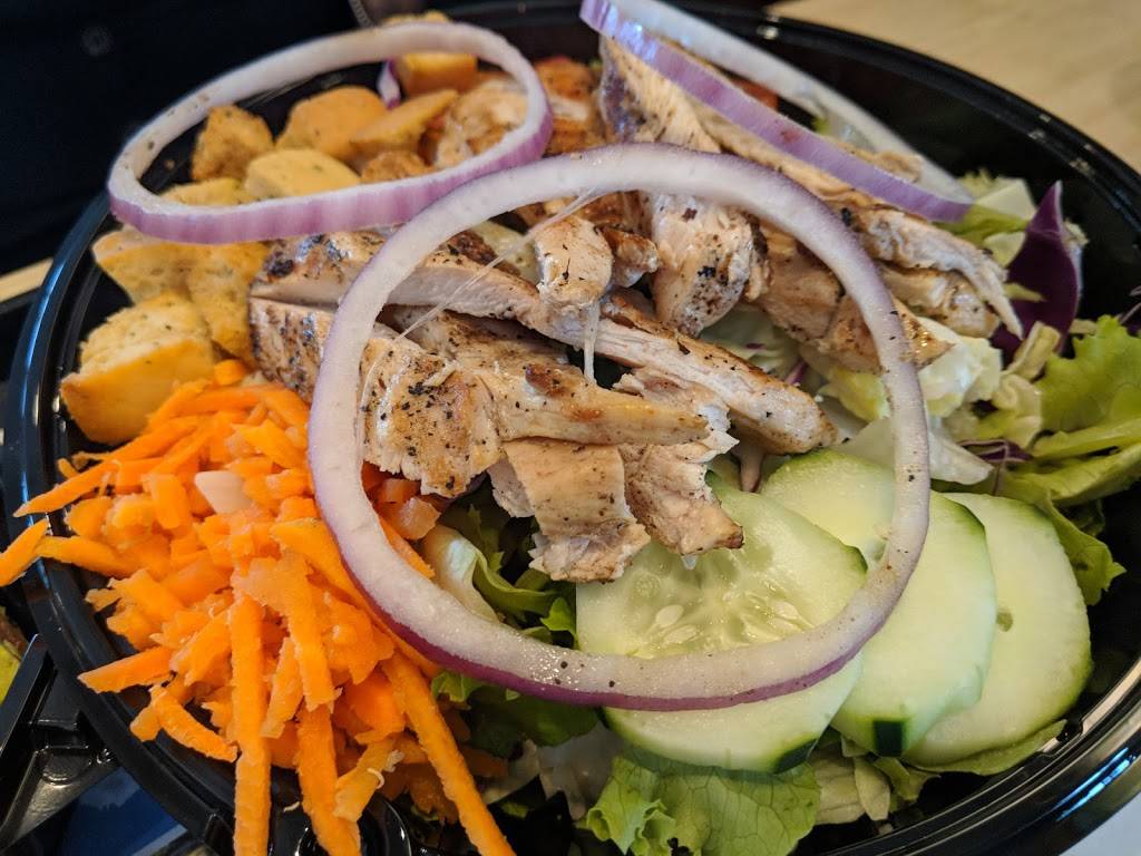 The Habit Burger Grill | restaurant | 3043 US-46, Parsippany, NJ 07054, USA | 9737946861 OR +1 973-794-6861