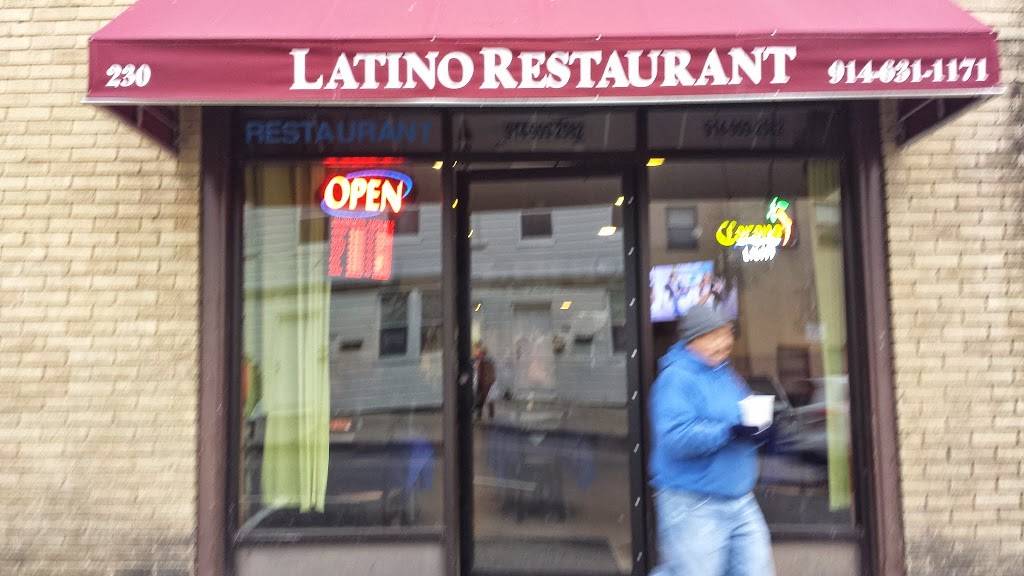 230 Latino Amigo Restaurant | restaurant | 230 N Washington St, Sleepy Hollow, NY 10591, USA | 9146311171 OR +1 914-631-1171