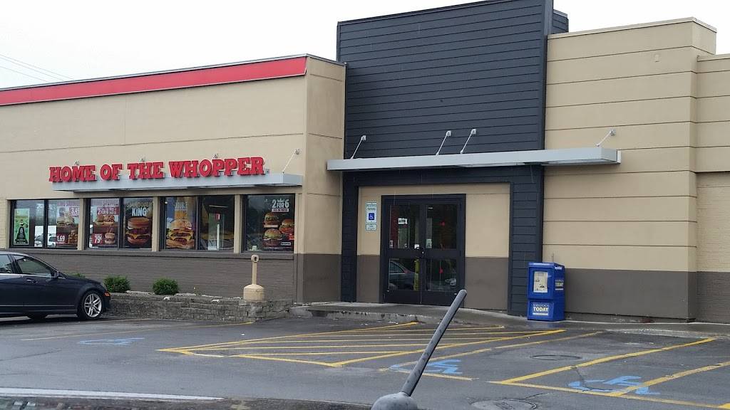 Burger King | restaurant | 3004 NY-50, Saratoga Springs, NY 12866, USA | 5185874209 OR +1 518-587-4209