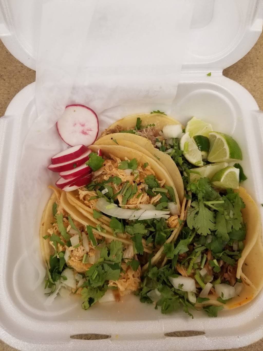 Taqueria Tepeyac | restaurant | 2009 13th St, St Cloud, FL 34769, USA | 4078918226 OR +1 407-891-8226