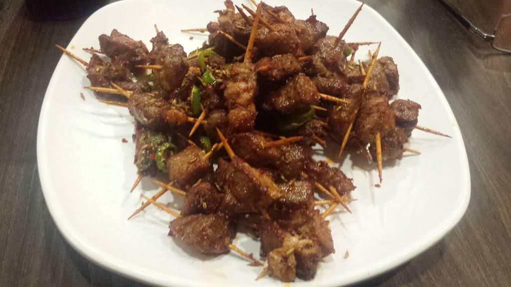 Chous Kitchen | restaurant | 1250 Apache Blvd, Tempe, AZ 85281, USA | 4805578888 OR +1 480-557-8888