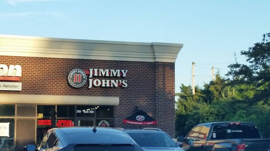 Jimmy Johns | meal delivery | 2101 S Oneida St, Green Bay, WI 54304, USA | 9204992520 OR +1 920-499-2520