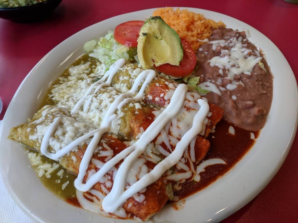 La Huasteca Mexican Restaurant | restaurant | 1811 Plainfield Ave NE, Grand Rapids, MI 49505, USA | 6164477733 OR +1 616-447-7733