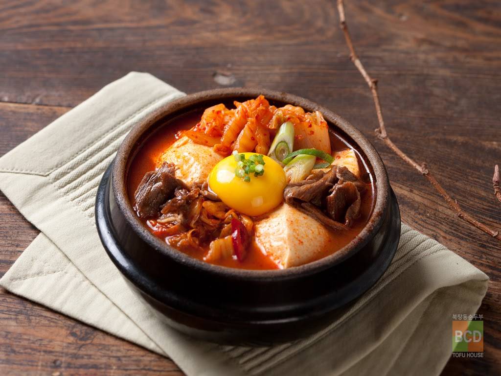 BCD Tofu House | restaurant | 1607 Sepulveda Blvd, Torrance, CA 90501, USA | 3105343480 OR +1 310-534-3480