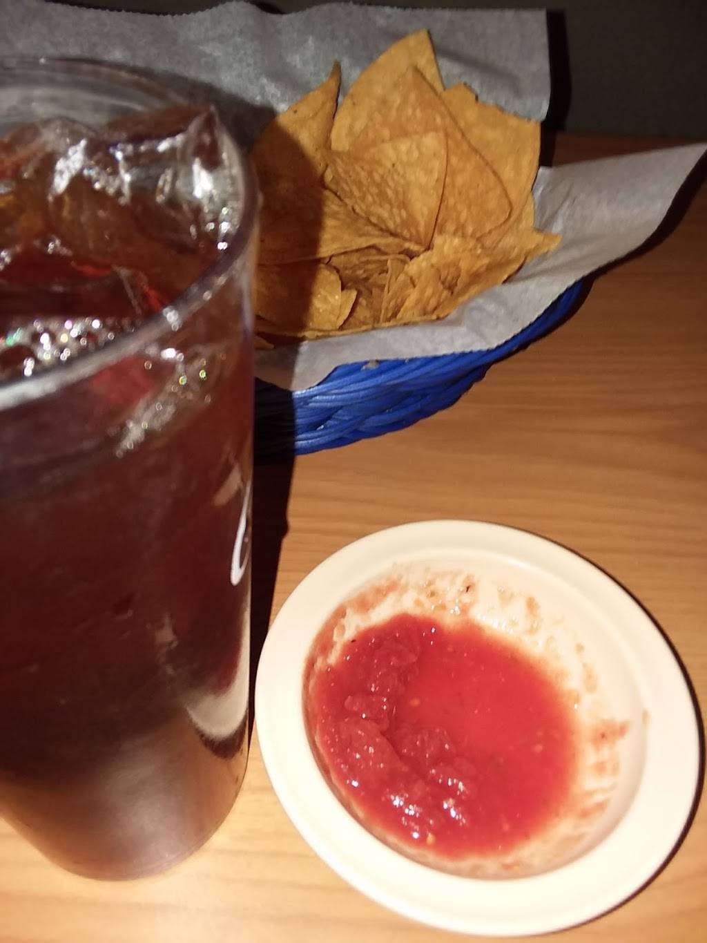 Mi Toro Mexican Restaurant | restaurant | 1674 US-45, Saltillo, MS 38866, USA | 6628697255 OR +1 662-869-7255