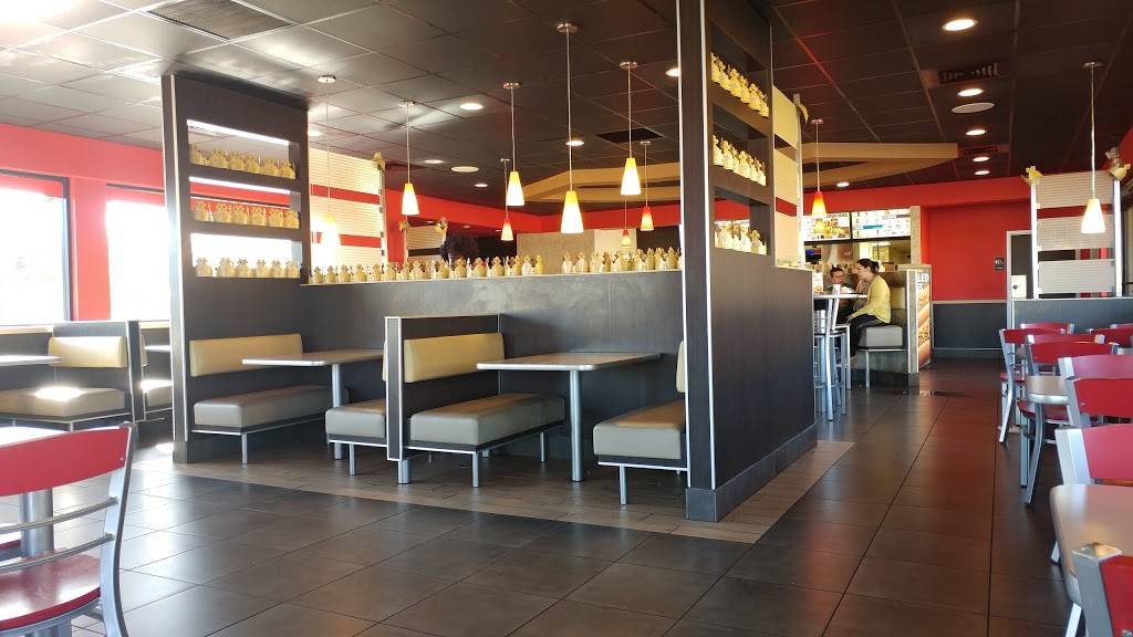 Burger King | restaurant | 6400 N Orange Blossom Trail, Orlando, FL 32810, USA | 4072902692 OR +1 407-290-2692