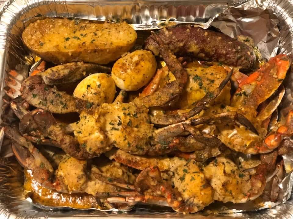 Arties Seafood Restaurant | restaurant | 109 Hamilton St, Folkston, GA 31537, USA | 9124963993 OR +1 912-496-3993