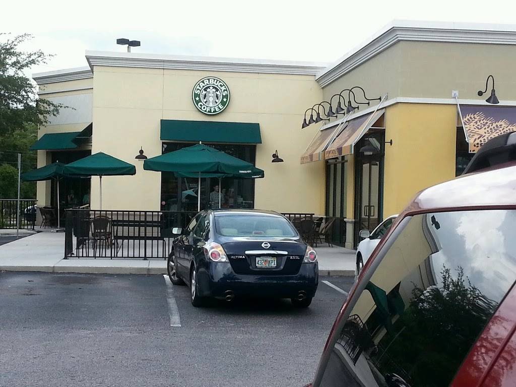 Starbucks | cafe | 3180 Tampa Rd, Oldsmar, FL 34677, USA | 8138187299 OR +1 813-818-7299