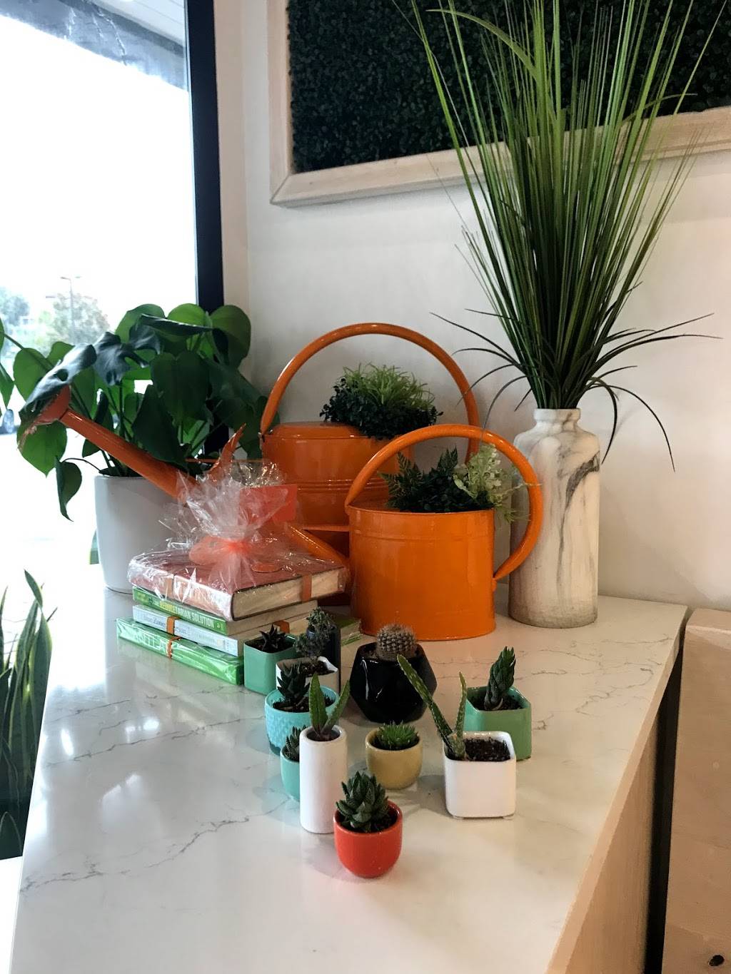 Vibe Organic Kitchen & Juice | restaurant | 1000 Bristol St N, Newport Beach, CA 92660, USA | 9494784118 OR +1 949-478-4118