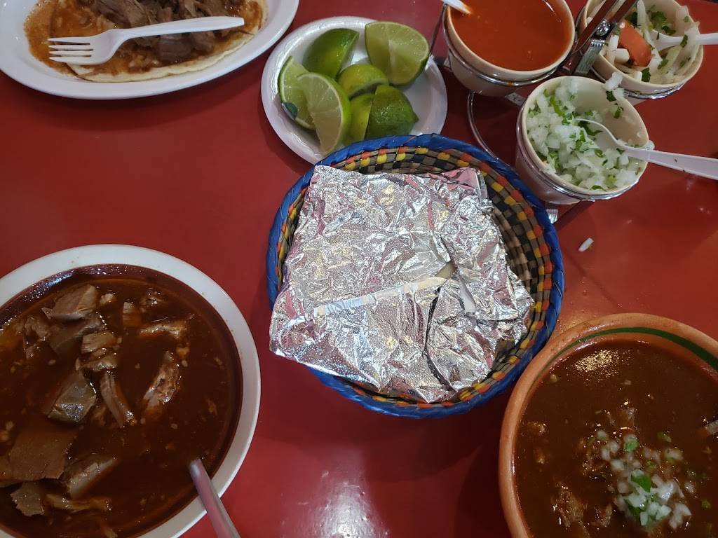 Birrieria No te rajes Jalisco | restaurant | 2425 Las Vegas Blvd N, North Las Vegas, NV 89030, USA | 7022721723 OR +1 702-272-1723