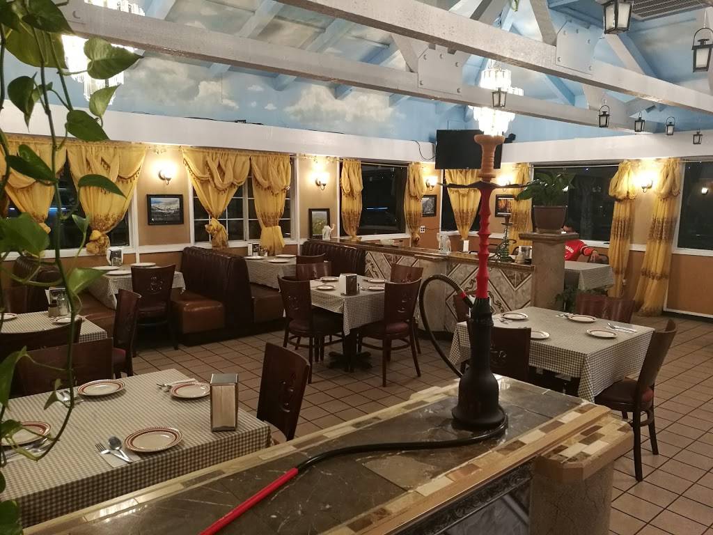 Hadramout Restaurant | restaurant | 5841 El Cajon Blvd, San Diego, CA 92115, USA | 6192305402 OR +1 619-230-5402