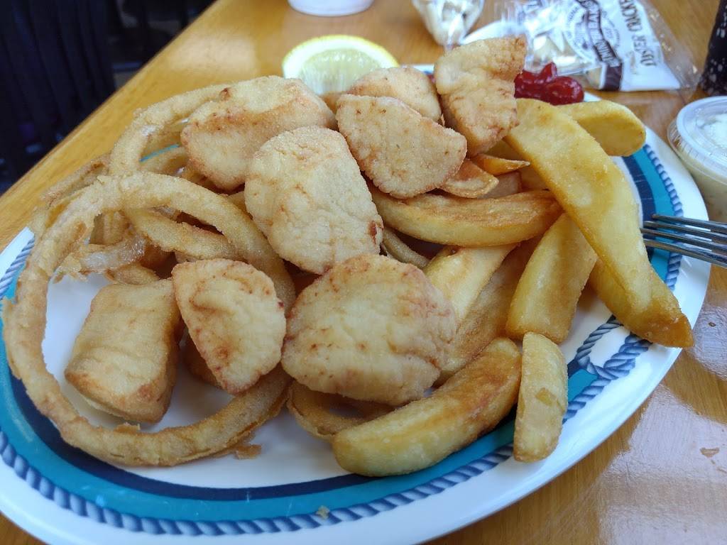 Supreme Seafood Restaurant | restaurant | 999 Foxon Rd, North Branford, CT 06471, USA | 2034842721 OR +1 203-484-2721