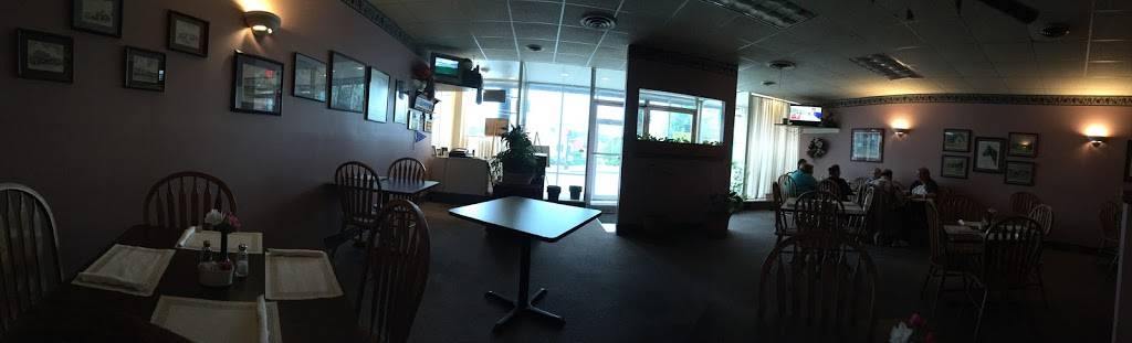 Nicholasville Cafe | restaurant | 111 N Main St, Nicholasville, KY 40356, USA | 8598879115 OR +1 859-887-9115