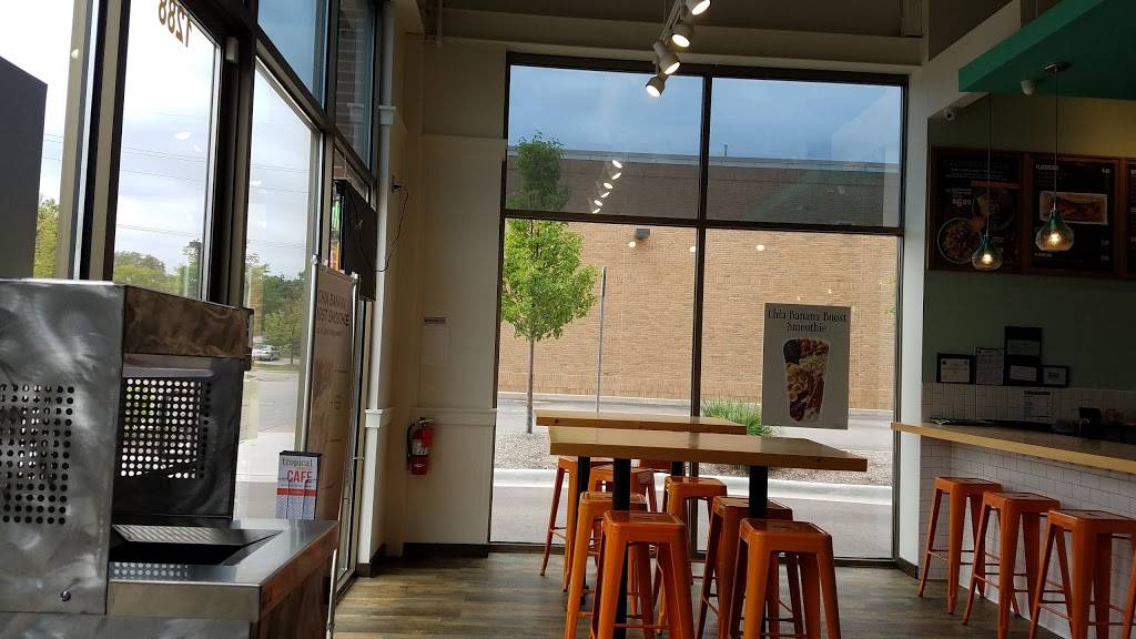 Tropical Smoothie Cafe | restaurant | 1288 Walton Blvd, Rochester Hills, MI 48307, USA | 2489232700 OR +1 248-923-2700