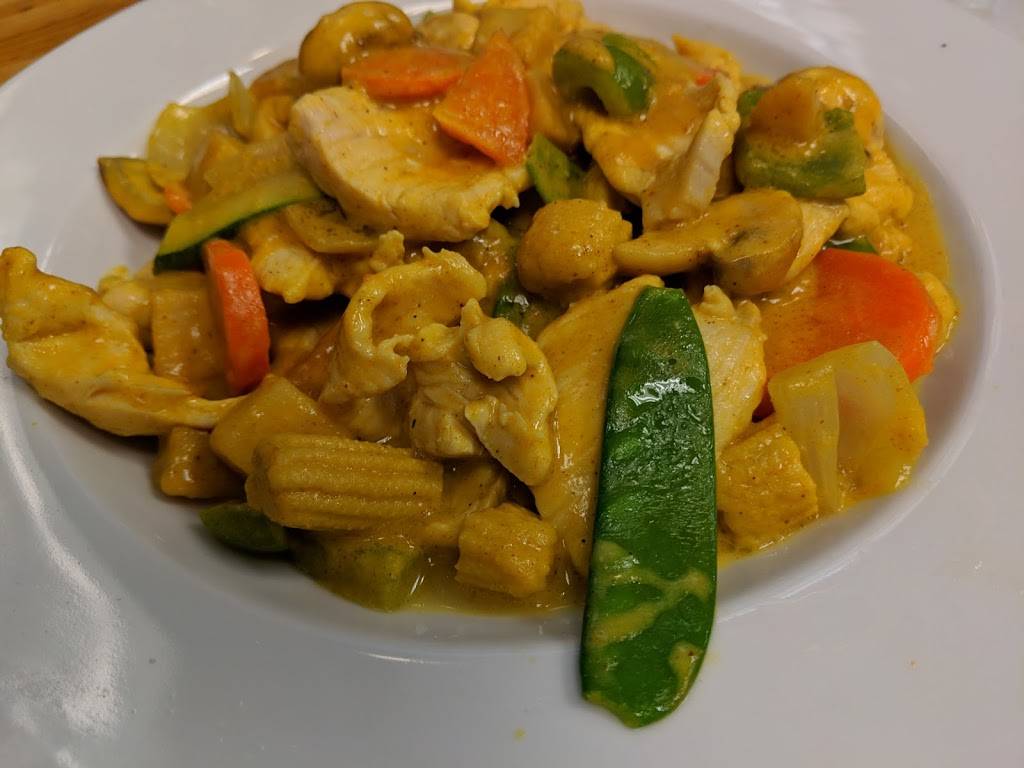 Shan Go | restaurant | 616 W Lionshead Cir, Vail, CO 81657, USA | 9706885158 OR +1 970-688-5158