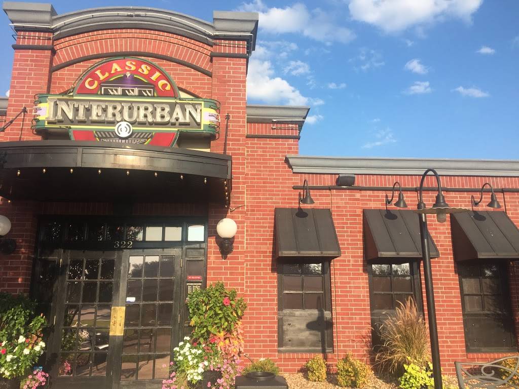 Classic Interurban Grill | restaurant | 322 Holiday Dr, Ardmore, OK 73401, USA | 5802230503 OR +1 580-223-0503