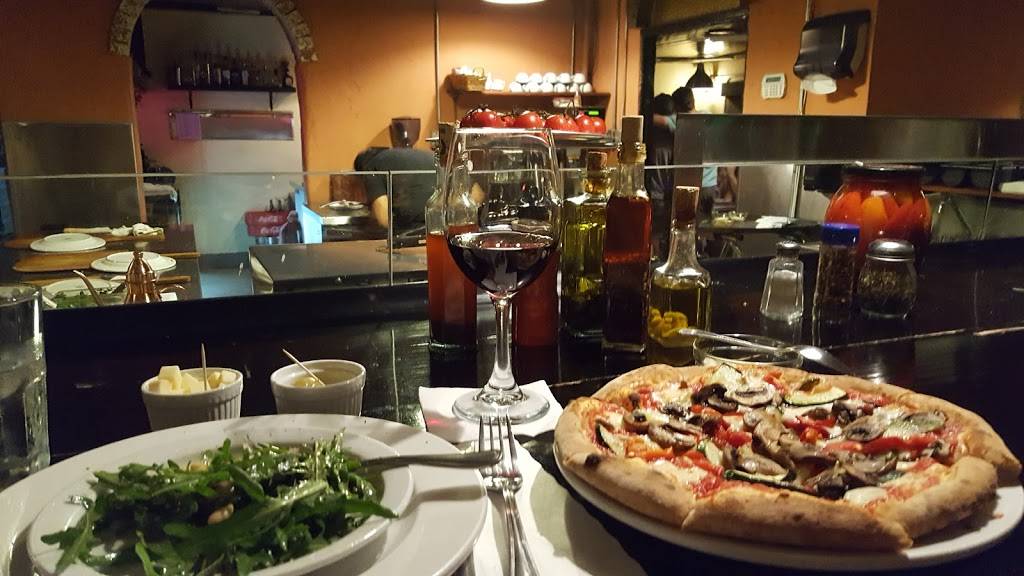 Ollies Brick Oven Pizza | restaurant | Carretera Libre Rosarito Ensenada Km 40.5, 22740 Playas de Rosarito, B.C., Mexico | 016642317946 OR +52 664 231 7946