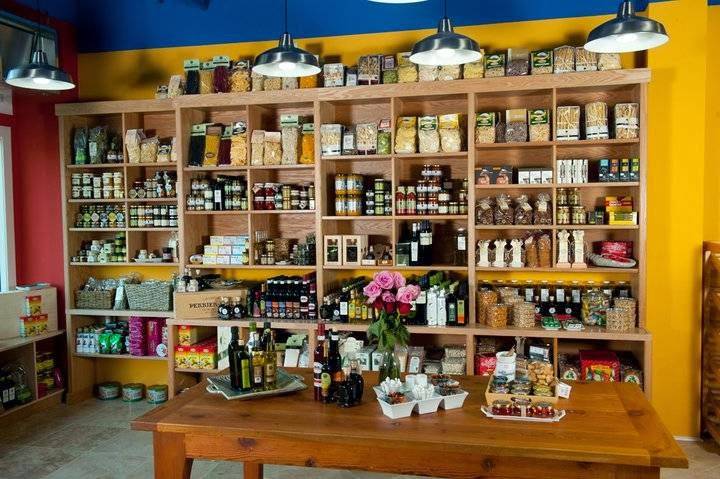 The Shop Agora | restaurant | 346 15th Ave E, Seattle, WA 98112, USA | 2063221103 OR +1 206-322-1103