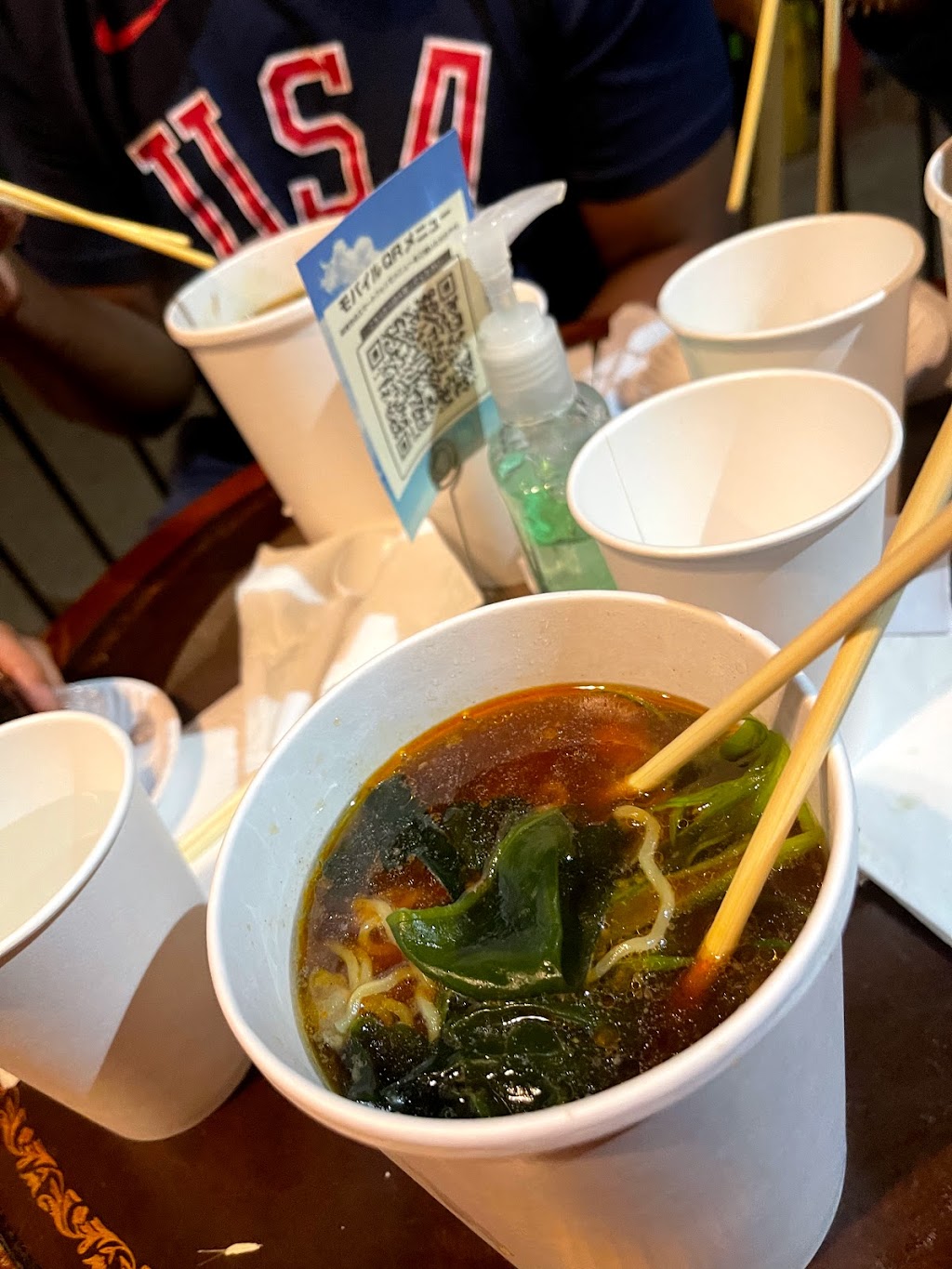 Chopped Parsley | restaurant | 500 W 146th St, New York, NY 10031, USA | 9176756666 OR +1 917-675-6666