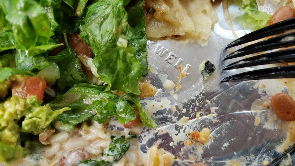 Cafe Rio Mexican Grill | restaurant | 5506 13400 S, Herriman, UT 84096, USA | 8019884800 OR +1 801-988-4800