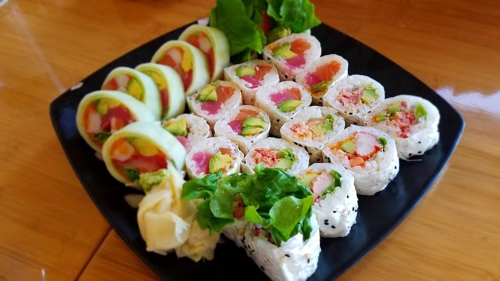 Momijis Japanese Restaurant | restaurant | 641 NW Hickory St, Albany, OR 97321, USA | 5414976013 OR +1 541-497-6013