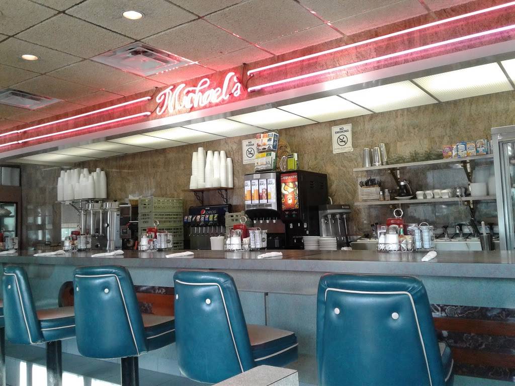 Michaels Restaurant | restaurant | 2991 US-1, Lawrenceville, NJ 08648, USA | 6095301676 OR +1 609-530-1676