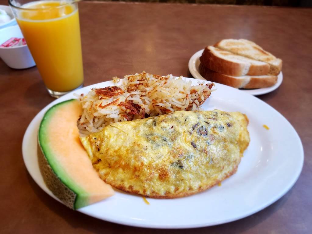 The Omelet Shop | restaurant | 1723, 4703 SW 16th Pl, Cape Coral, FL 33914, USA | 2392571018 OR +1 239-257-1018