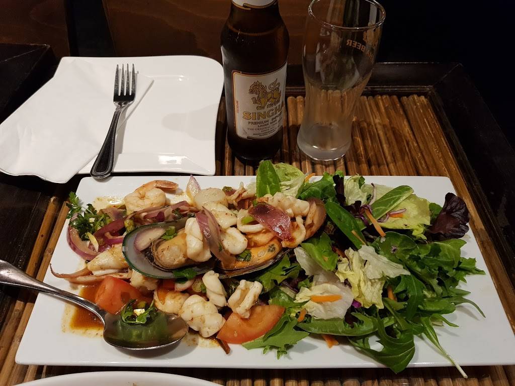 Tawanna | restaurant | 6236 Wilshire Blvd, Los Angeles, CA 90048, USA | 3239392450 OR +1 323-939-2450