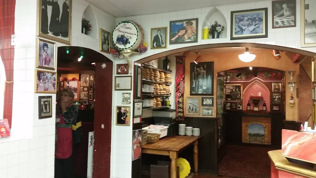 Buca di Beppo Italian Restaurant | restaurant | 35 N Illinois St, Indianapolis, IN 46204, USA | 3176322822 OR +1 317-632-2822