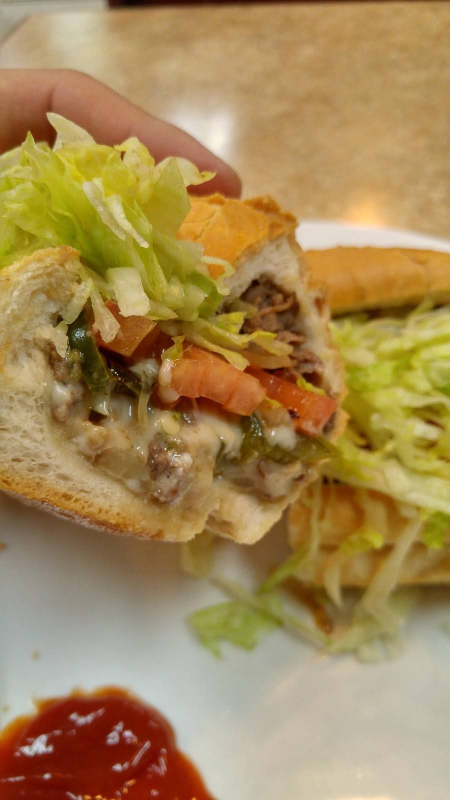 Ciros New York Pizza | restaurant | 6067 Centreville Crest Ln, Centreville, VA 20121, USA | 7038300003 OR +1 703-830-0003