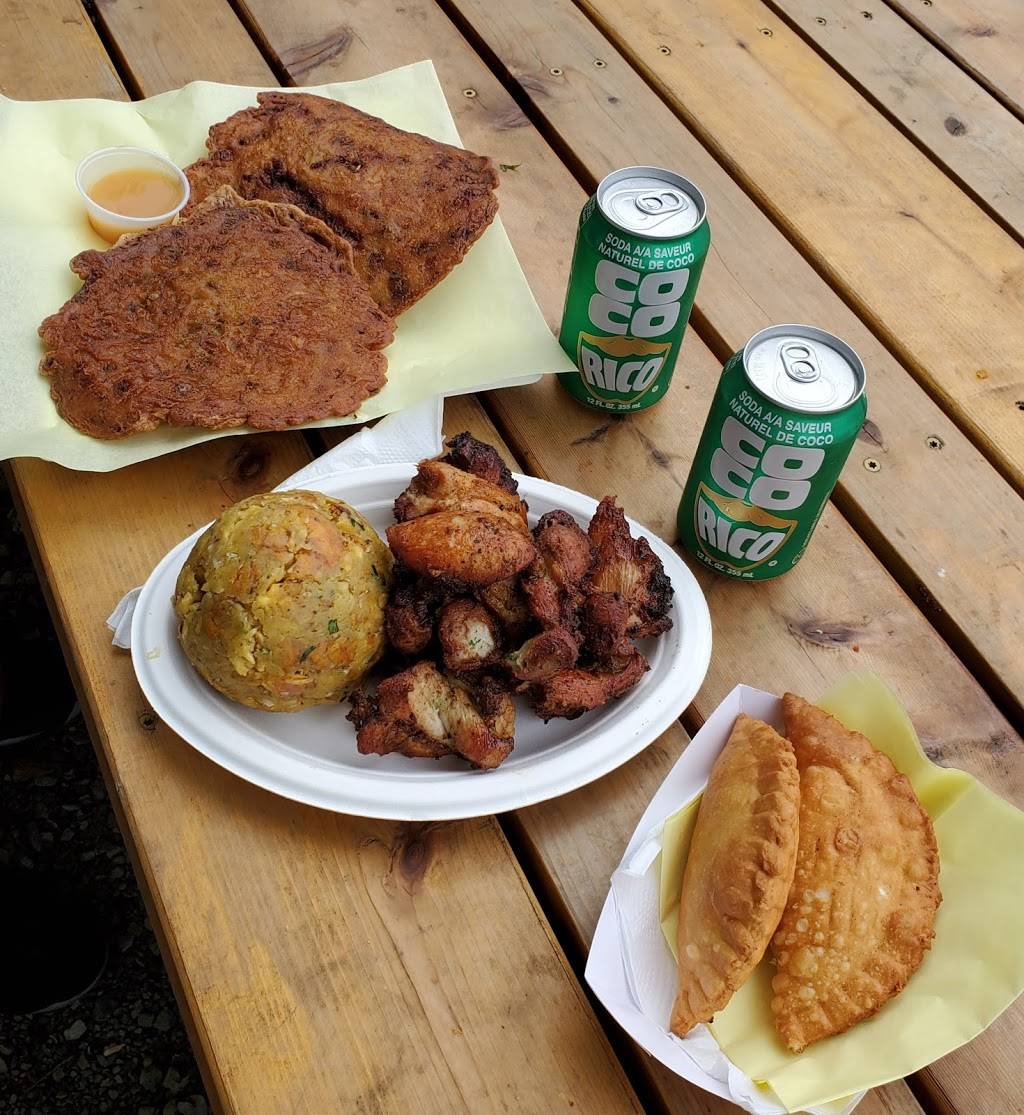 El Coquí | restaurant | 7238 SE Foster Rd #20, Portland, OR 97206, USA | 5036798311 OR +1 503-679-8311