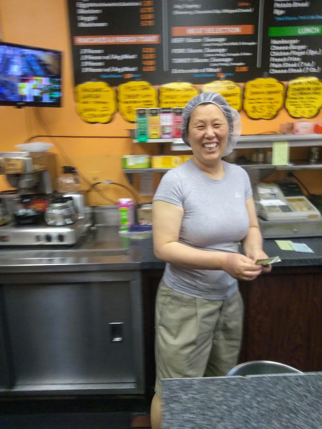 Eat-In & Take-Out Pancake Café Breakfast & Lunch | restaurant | 3149 N 22nd St, Philadelphia, PA 19132, USA | 2152292100 OR +1 215-229-2100