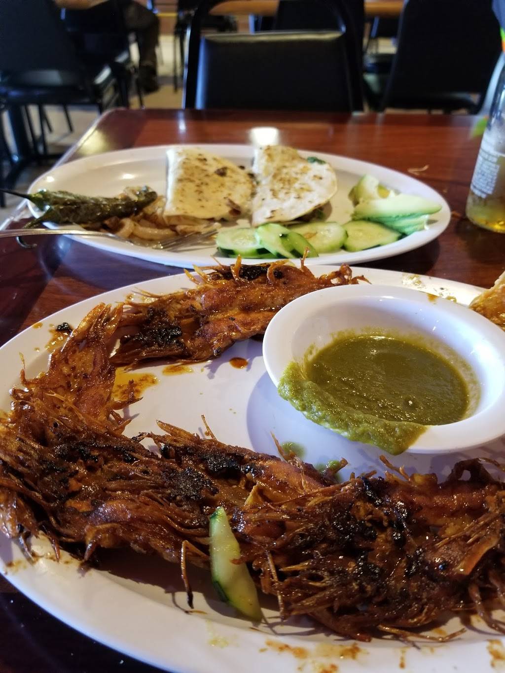 La Perla Del Mar | restaurant | 3850 Pacific Ave, Tacoma, WA 98418, USA | 2533808489 OR +1 253-380-8489