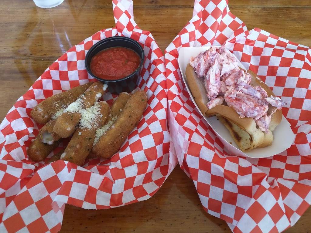 Pete’s Seafood and Sandwich | restaurant | 3382 30th St, San Diego, CA 92104, USA | 6192558940 OR +1 619-255-8940