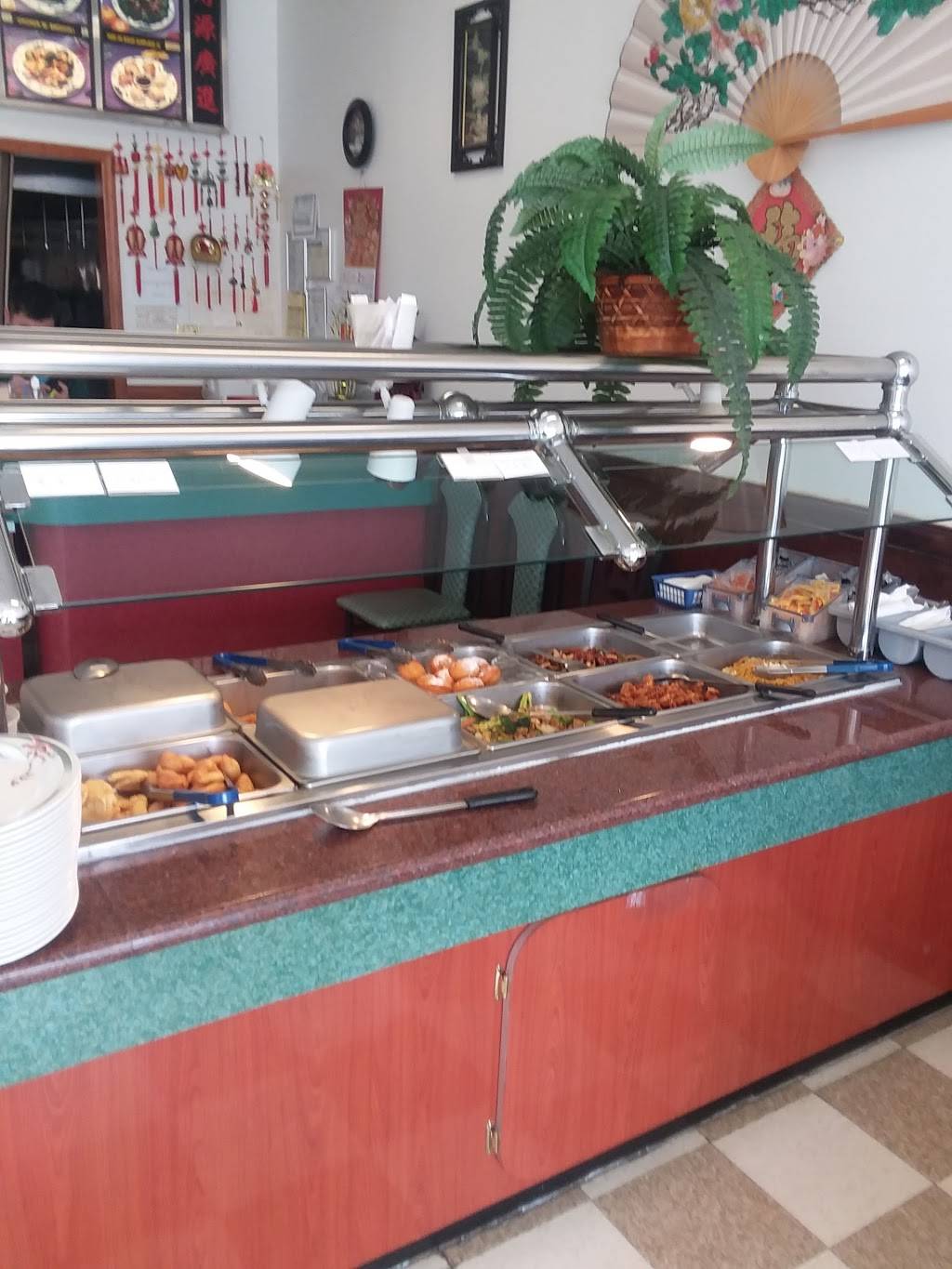 Chen Garden Restaurant | restaurant | 7658 Oak Ridge Hwy, Knoxville, TN 37931, USA | 8655608801 OR +1 865-560-8801