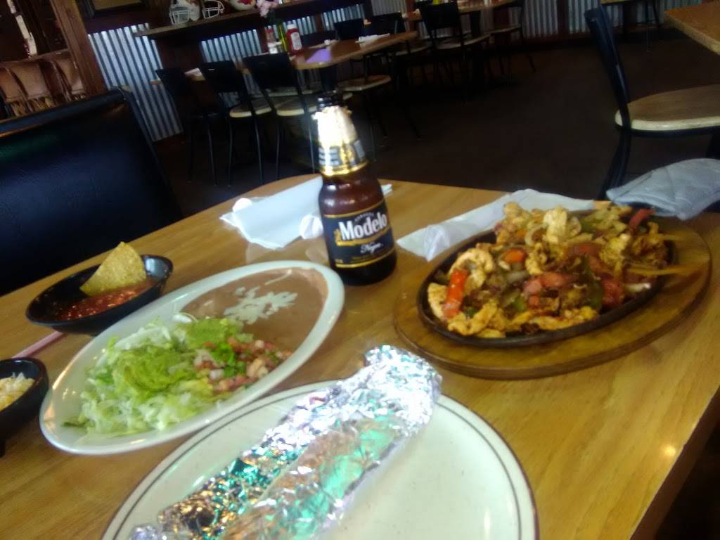 Las Fajitas Grill | restaurant | 2003 SW Regional Airport Blvd, Bentonville, AR 72712, USA | 4796572594 OR +1 479-657-2594