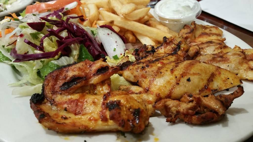 Istanbul Cafe | restaurant | 2139 Middle Country Rd, Centereach, NY 11720, USA | 6317386704 OR +1 631-738-6704