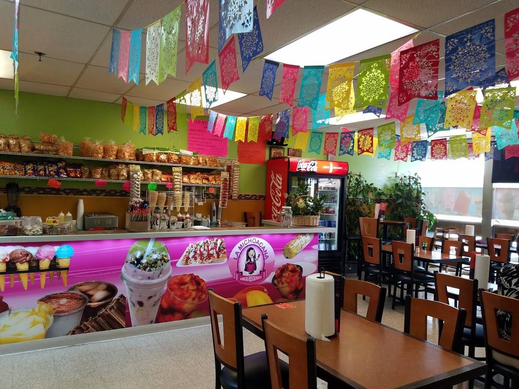 Amigas Restaurant | restaurant | 2109 S Bloomingdale Rd, Glendale Heights, IL 60139, USA | 8472787488 OR +1 847-278-7488