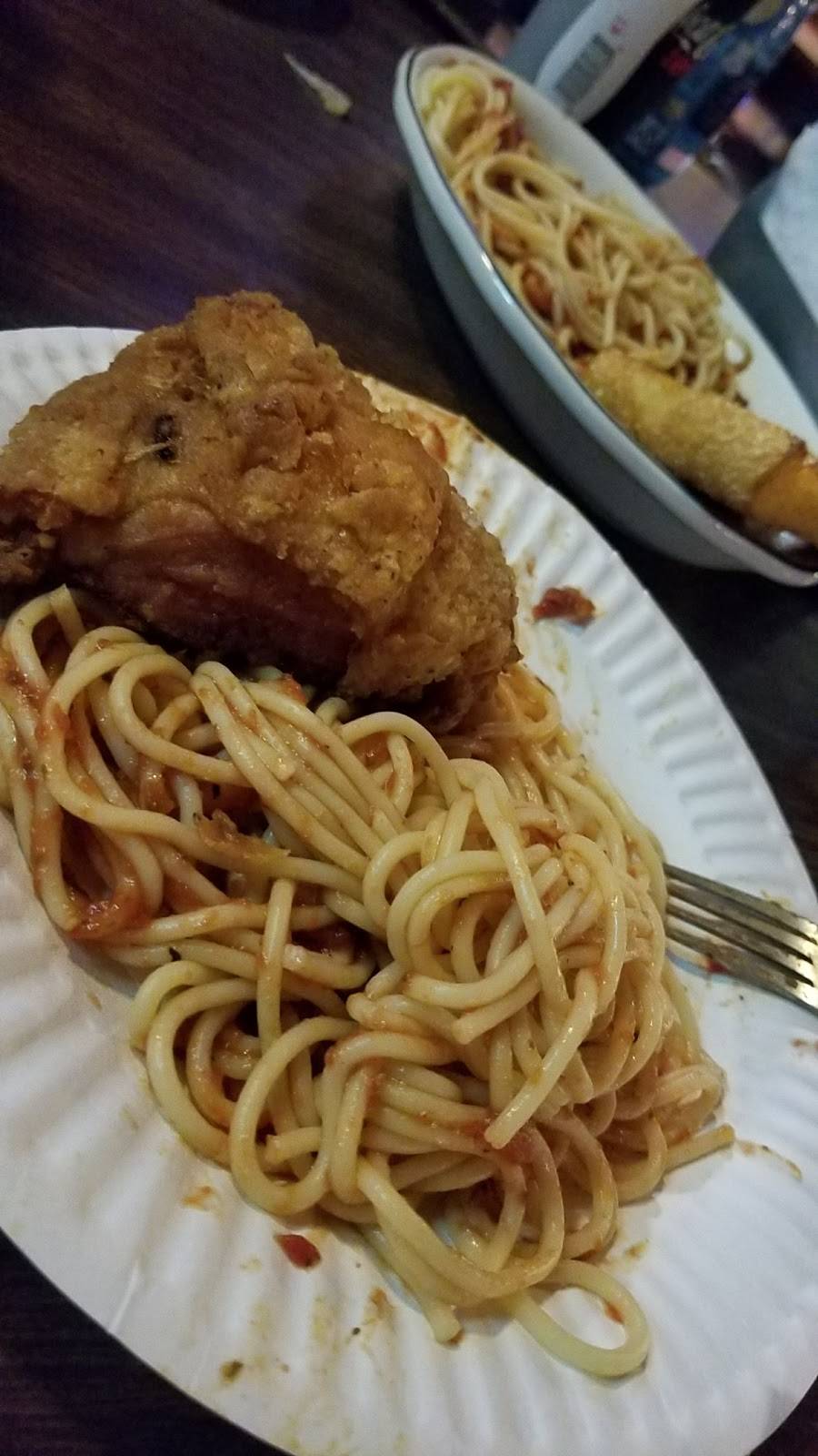 Porkys Pizza Palace | restaurant | 1221 Manor Blvd, San Leandro, CA 94579, USA | 5103574323 OR +1 510-357-4323