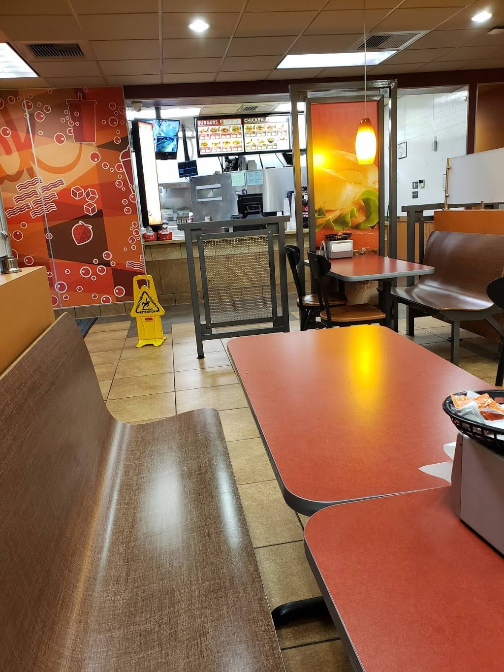 Jack in the Box | restaurant | 201 S, TX-78, Wylie, TX 75098, USA | 9724426118 OR +1 972-442-6118