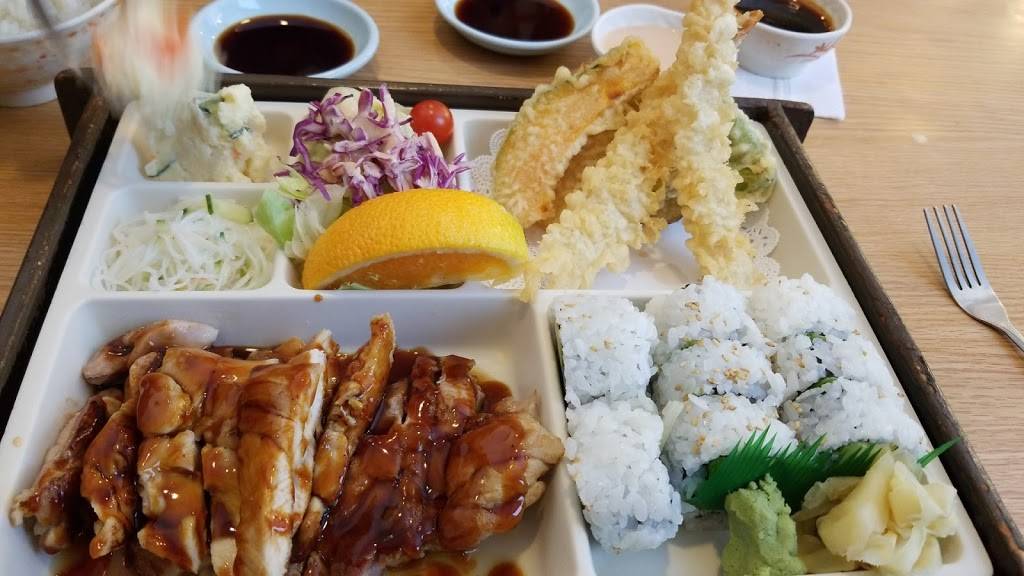 Taihei Sushi Restaurant | restaurant | 2195 Garfield Ave S, Monterey Park, CA 91754, USA | 3237261787 OR +1 323-726-1787