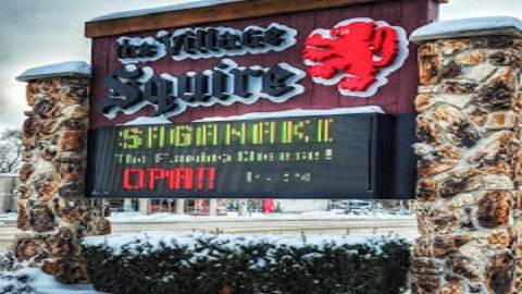 The Village Squire (McHenry) | restaurant | 4512 W Elm St, McHenry, IL 60050, USA | 8153850900 OR +1 815-385-0900