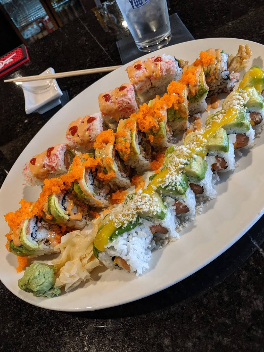 Shanghai Bistro | restaurant | 2930 Craig Rd, Eau Claire, WI 54701, USA | 7158353348 OR +1 715-835-3348