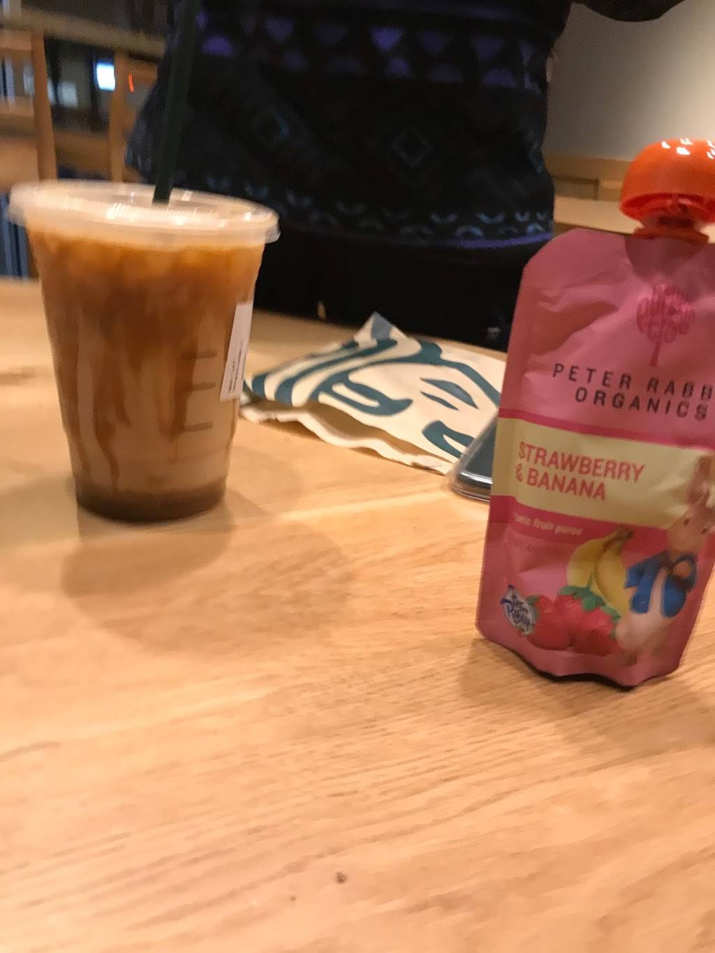 Starbucks | cafe | 519 Montauk Hwy, West Babylon, NY 11704, USA | 6316693451 OR +1 631-669-3451