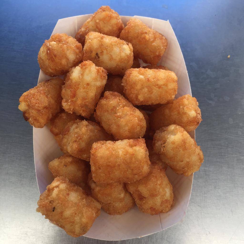 Food Dude | restaurant | 22515 Alice St, Hayward, CA 94541, USA | 9255779931 OR +1 925-577-9931