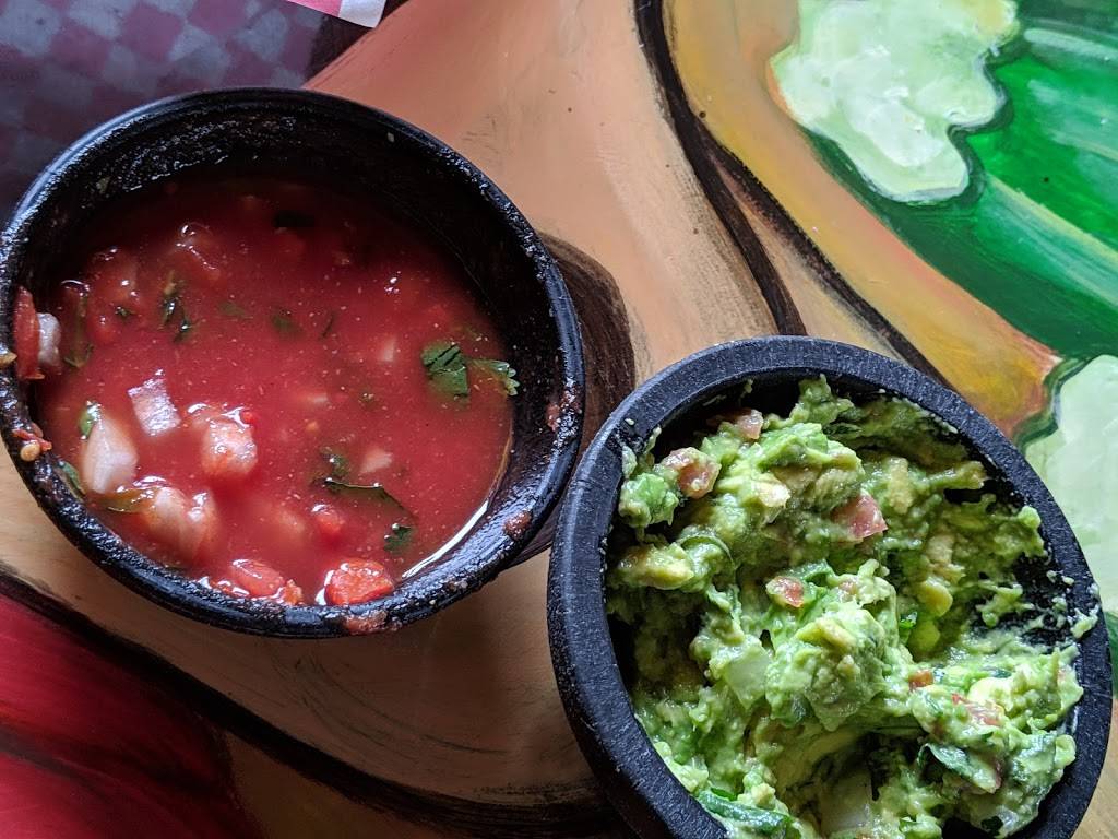 Estrella Hondumex | restaurant | 109 Roaring Fork Rd, Gatlinburg, TN 37738, USA | 8653251458 OR +1 865-325-1458