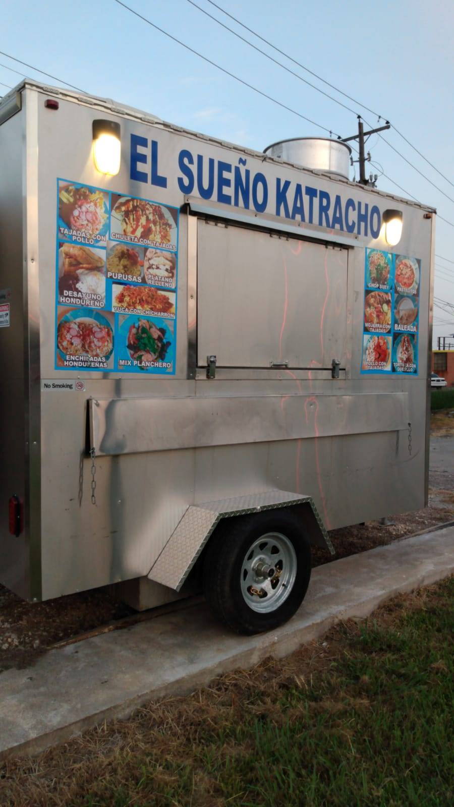 El Sueño Katracho | restaurant | 4703-D, Telephone Rd, Houston, TX 77087, USA | 8329875157 OR +1 832-987-5157