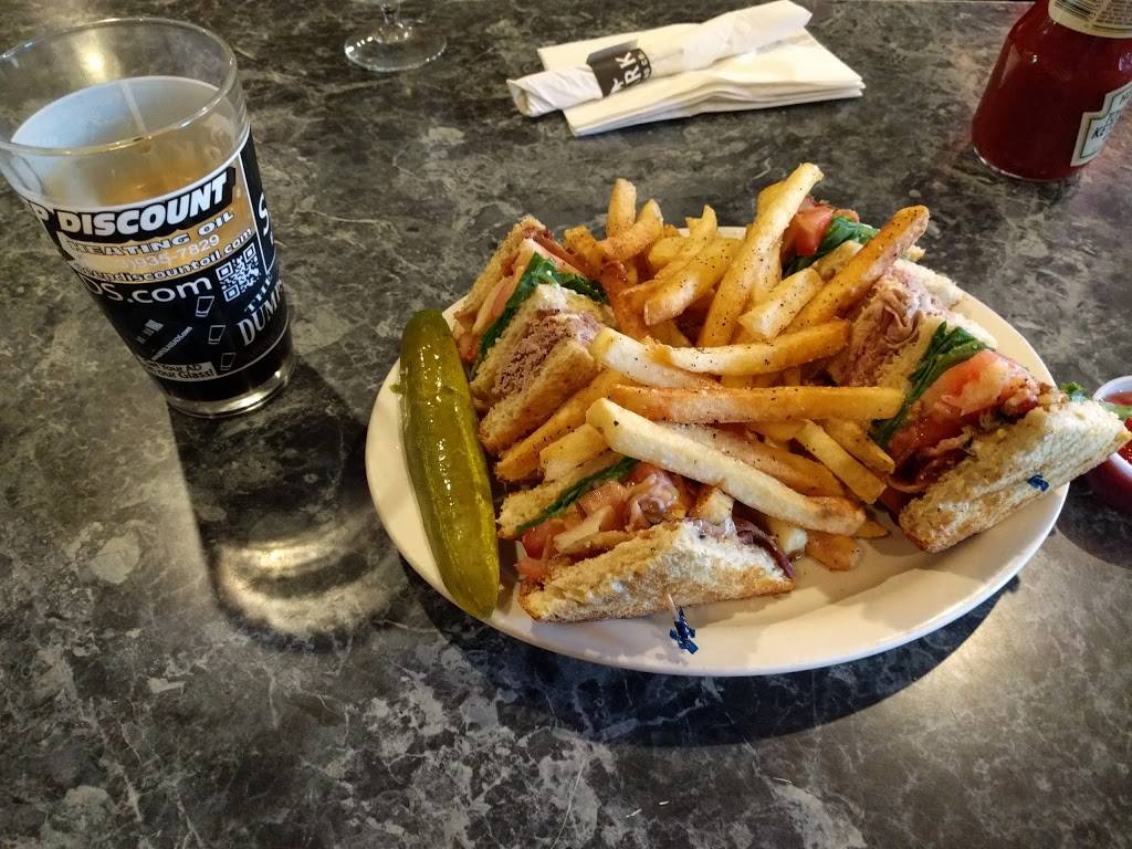 Stark Brewing Company | restaurant | 500 N Commercial St, Manchester, NH 03101, USA | 6036254444 OR +1 603-625-4444